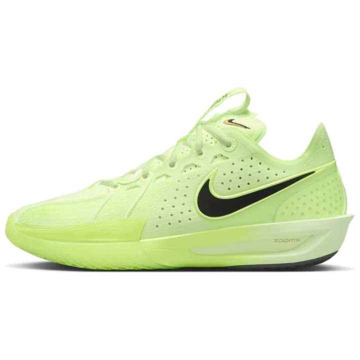 Nike Nike Air Zoom Gt Cut 3 Ep 'Barely Volt Black'