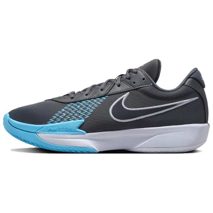 Nike Nike Air Zoom G.T. Cut Academy Slip Resistant Abrasion Resistant Slip Resistant Abrasion Resistant Low top