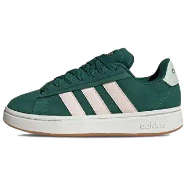Adidas Adidas Wmns Grand Court Alpha 'Collegiate Green Wonder Quartz' Women's