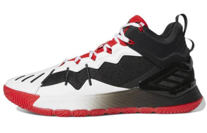 Adidas D Rose Son of Chi Adidas 'Chicago'