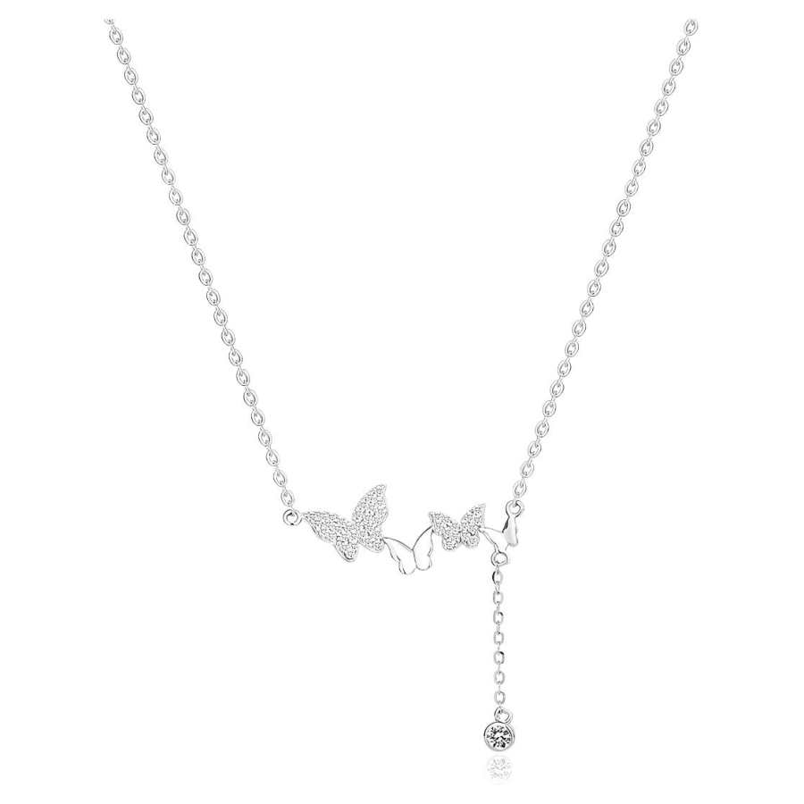 VSENSE.CN VSENSE.cn Alloy Necklaces Women's
