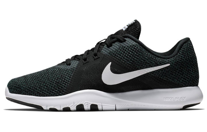 Nike Nike Flex Trainer 8 'Black' Women's