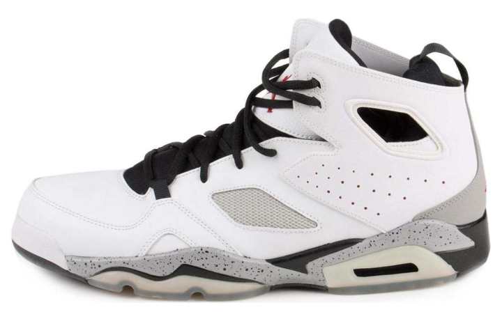 Jordan Jordan Flight Club 91 White Cement