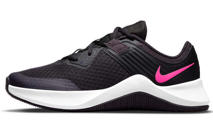 Nike Nike Mc Trainer Black/Pink Women's