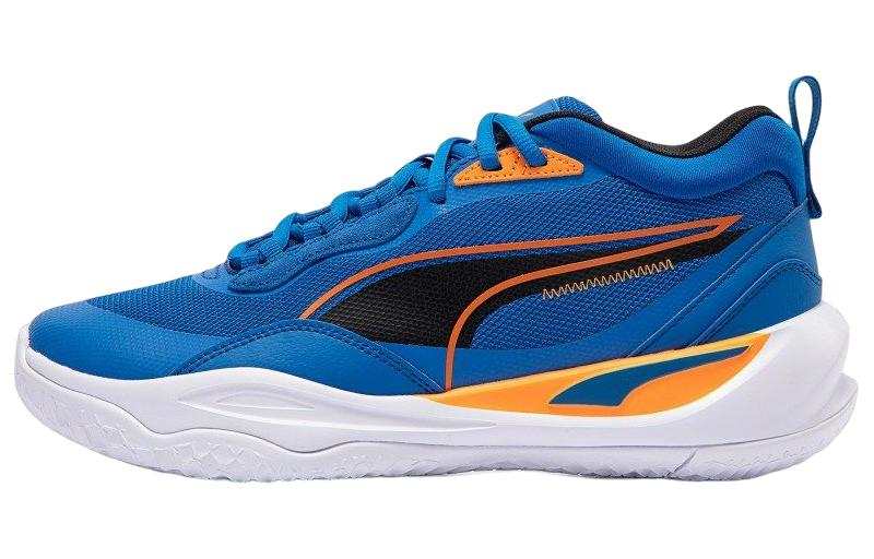 PUMA PUMA Playmaker Pro 'Knicks'