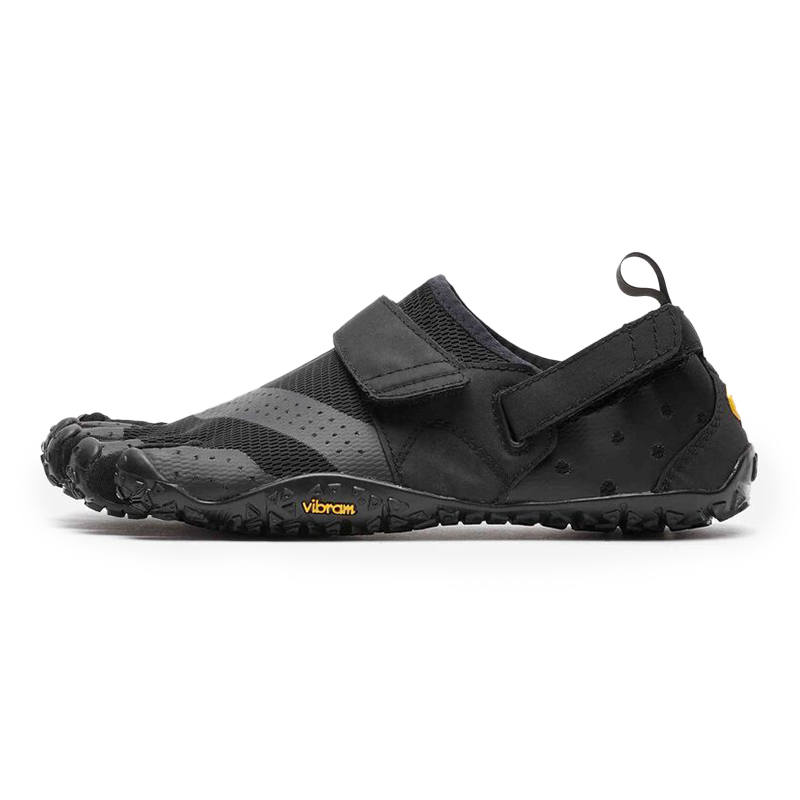 Vibram Five Fingers Shoes Abrasion Resistant Lightweight Breathable Slip Resistant