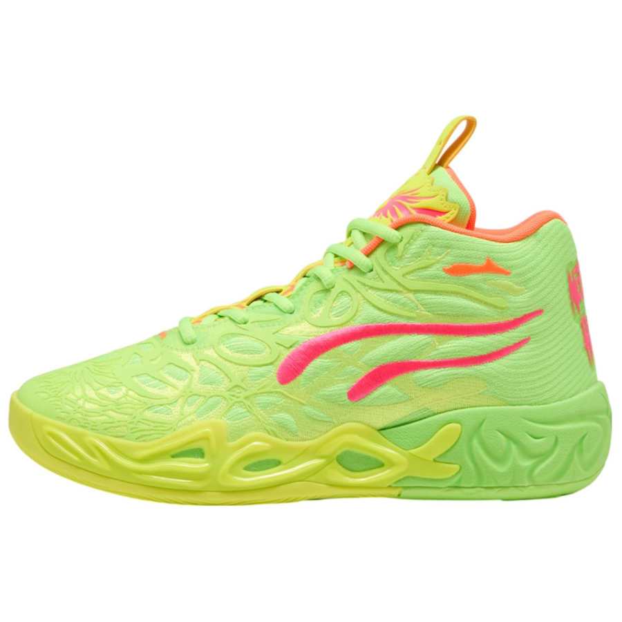 PUMA PUMA LaMelo Ball MB.04 Gem