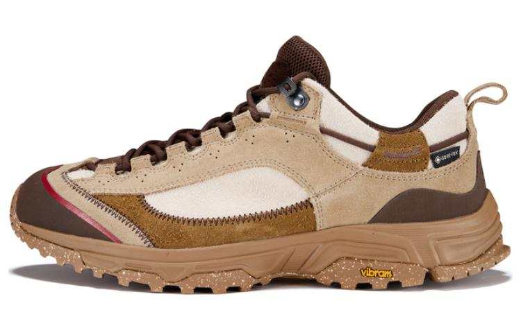KOLON SPORT GARCON x KOLON SPORT CAMPING Move Abrasion Resistant Abrasion Resistant Low top Mountaineering & Hiking Shoes Unisex
