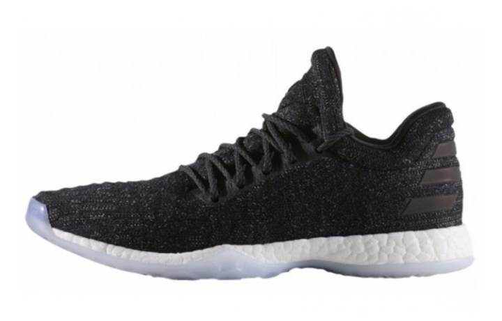 Adidas Adidas Harden Vol. 1 Ls Primeknit 'Night Life'