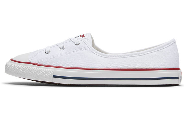 Converse Chuck Taylor All Star Ballet Lace For White Women's