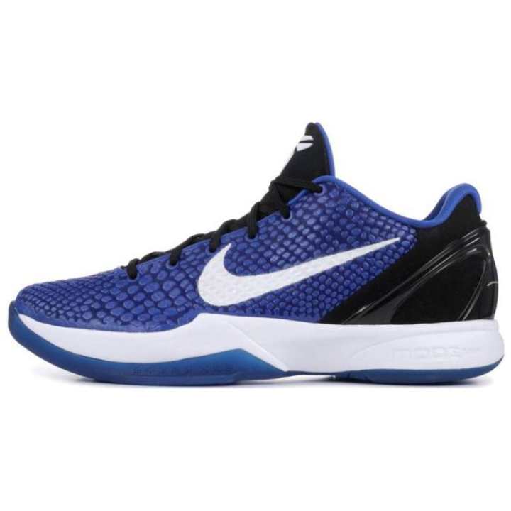 Nike Nike Kobe 6 Team Bank Colorways