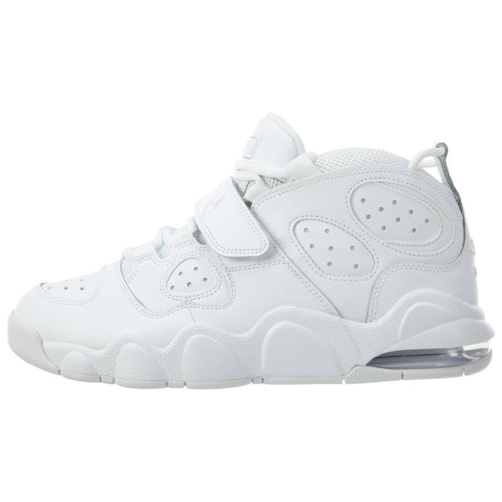 Nike Nike Air Cb 34 White/White