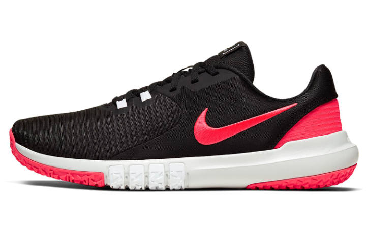 Nike Nike Flex Control 4 Black/Red