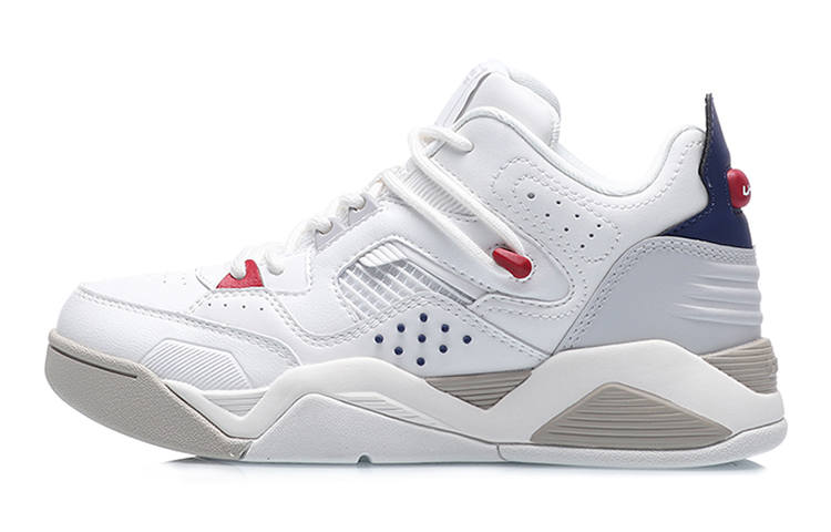 Li-Ning Li Ning Synthetic Leather, Artificial Leather Cushioning Slip Resistant Abrasion Resistant
