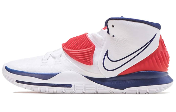 Nike Nike Kyrie 6 'USA White'