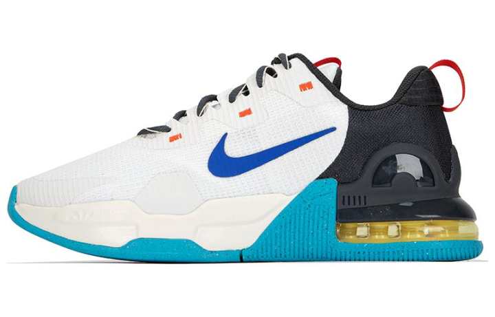 Nike Nike Air Max Alpha Sail Blue Lightning