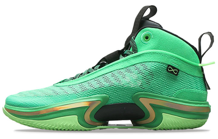 Jordan Air Jordan 36 Pf 'Celtics'
