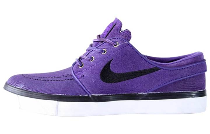 Nike Nike Sb Stefan Janoski Purple