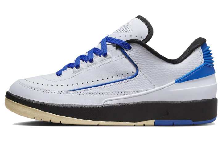 Jordan Jordan 2 Retro Low Varsity Royal Women's