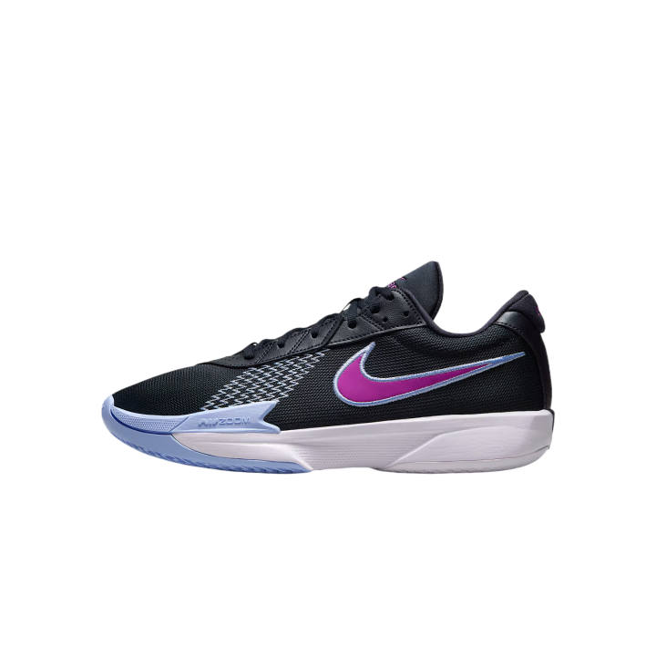 Nike Nike G.T. Cut Academy EP Low top Basketball Shoes Unisex Black