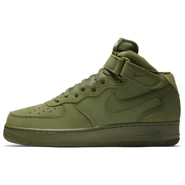 Nike Nike Air Force 1 Mid '07 'Legion Green'