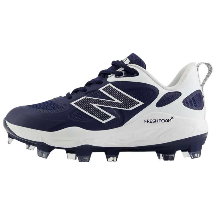 New Balance New Balance Fresh Foam Velo V4 Molded Team Navy White Women's