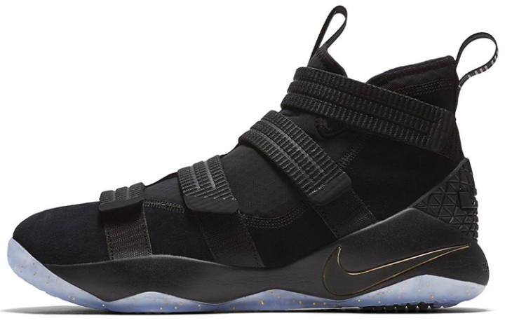 Nike Nike Lebron Soldier 11 Sfg Ep 'Finals'