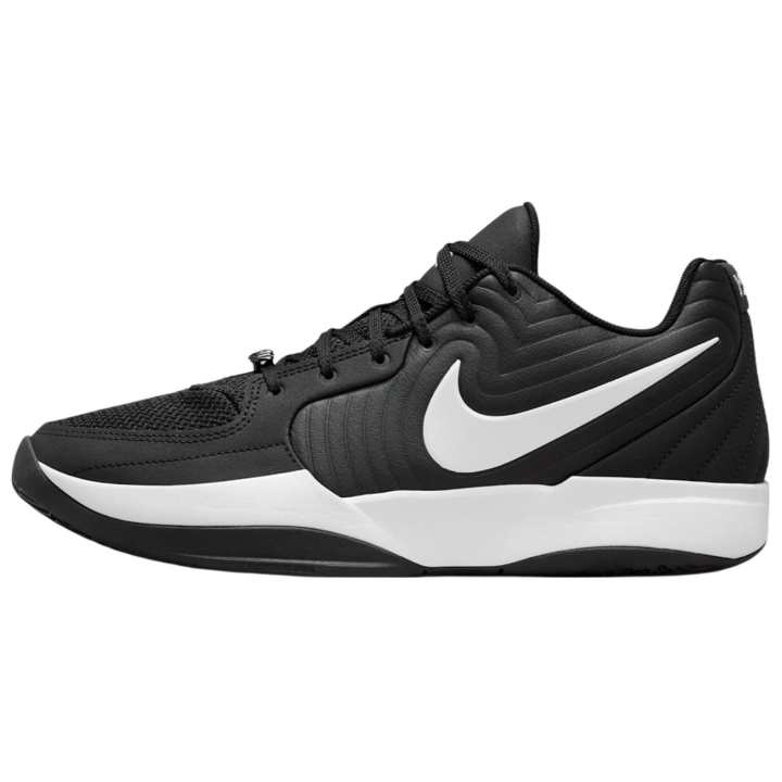 Nike Nike Ja 2 Team Banks "Black/White"