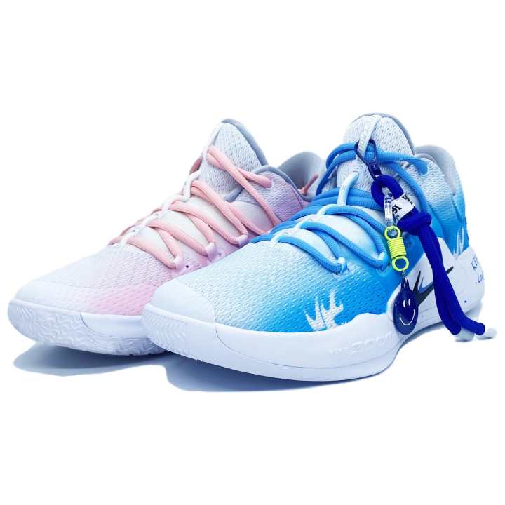 Nike Nike Hyperdunk X Abrasion Resistant, Lightweight, Super Light Coverage