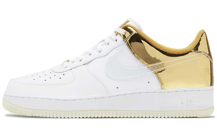 Nike Nike Air Force 1 Low Shanghai Golden Era
