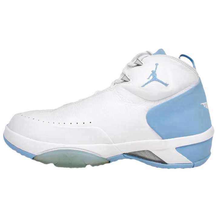 Jordan Air Jordan Melo M3 'White University Blue'