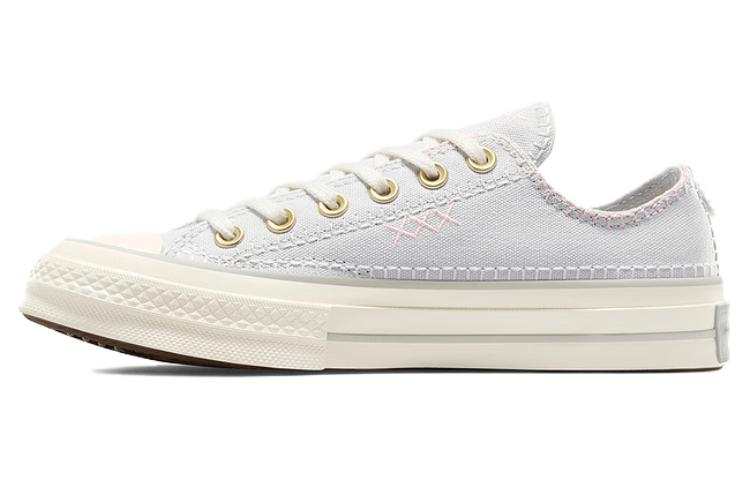 Converse Converse Chuck 70 Crafted Stitching 'Fossilized'