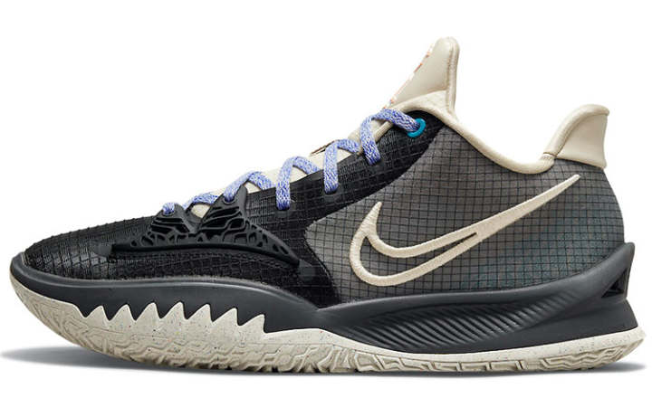 Nike Nike Kyrie Low 4 'Black Rattan'