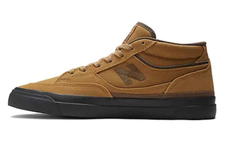 New Balance Numeric 417 Franky Villani x Numeric 417 New Balance 'Wheat'