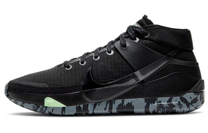Nike Nike KD 13 EP 'Camo Sole'