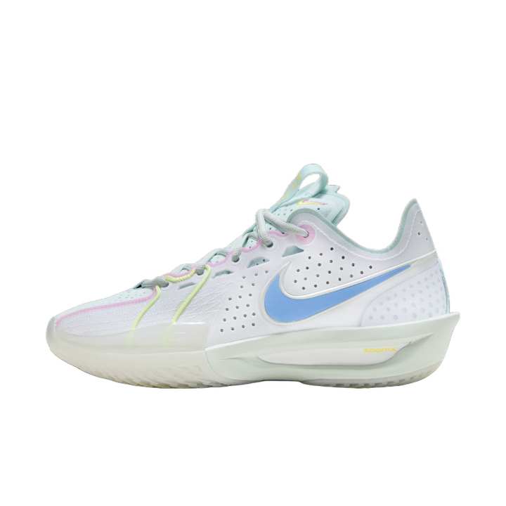 Nike Nike G.T. Cut 3 EP 'White Aquarius Blue Pink' Women's