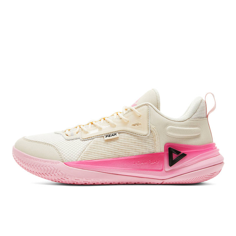 PEAK PEAK Taichi Ranger 2.0 Textile, Synthetic Leather