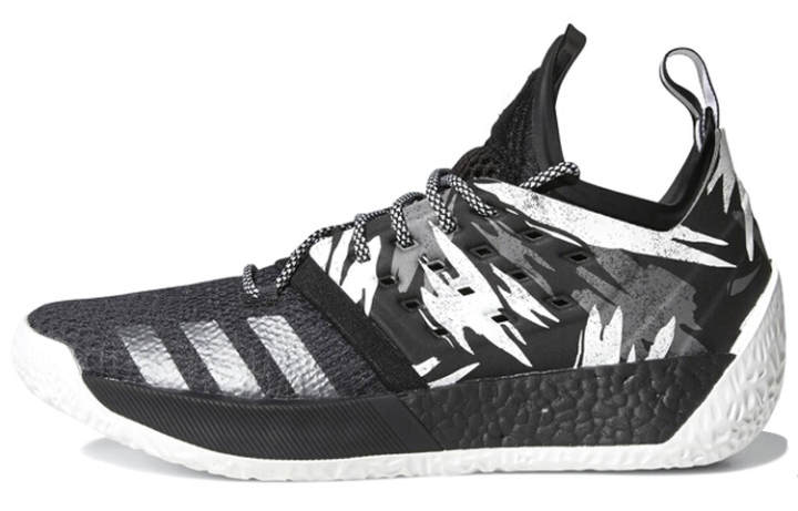 Adidas Harden Vol. 2 Adidas 'Traffic Jam'