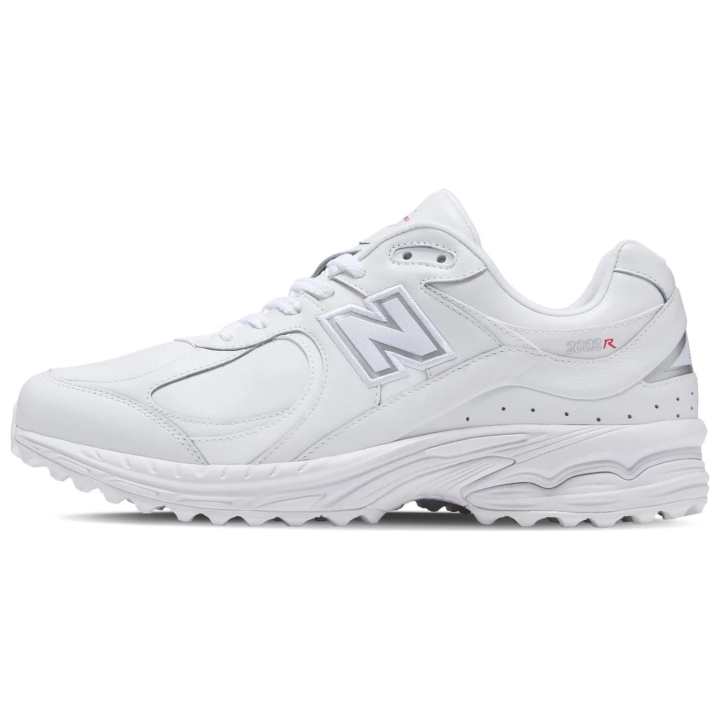 New Balance New Balance 2002 V1 'White'
