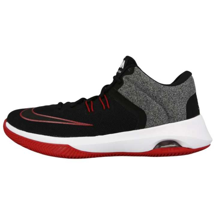 Nike Nike Air Versitile 2 'Black Red'