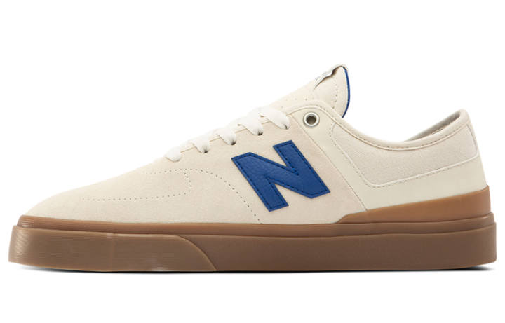 New Balance New Balance Numeric 379 Beige/Blue