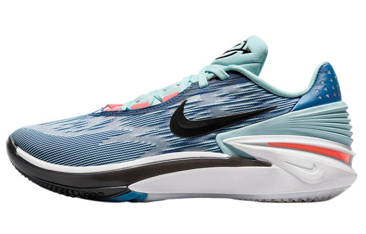 Nike Nike Air Zoom Gt Cut 2 'Industrial Blue Jade Ice'