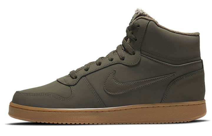 Nike Nike Ebernon Mid Se 'Cargo Khaki'