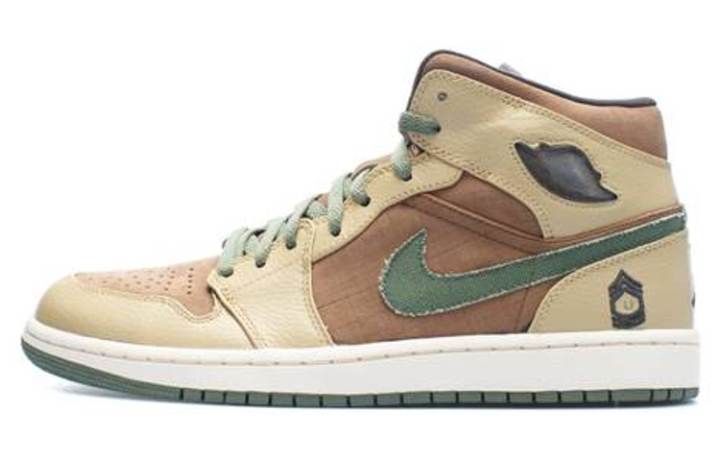 Jordan Jordan 1 Retro Armed Forces
