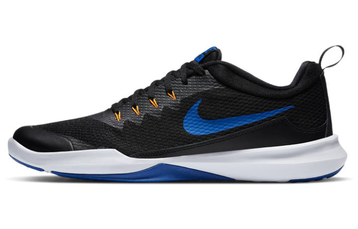 Nike Nike Legend Trainer 'Black Game Royal'