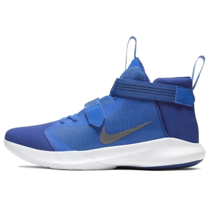 Nike Nike Precision Iii FlyEase Game Royal 4E