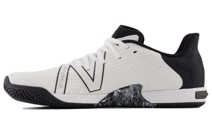 New Balance Minimus Tr New Balance 'White Black'