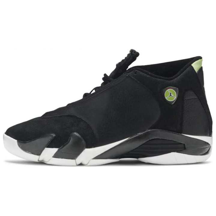 Jordan Jordan 14 Og Indiglo