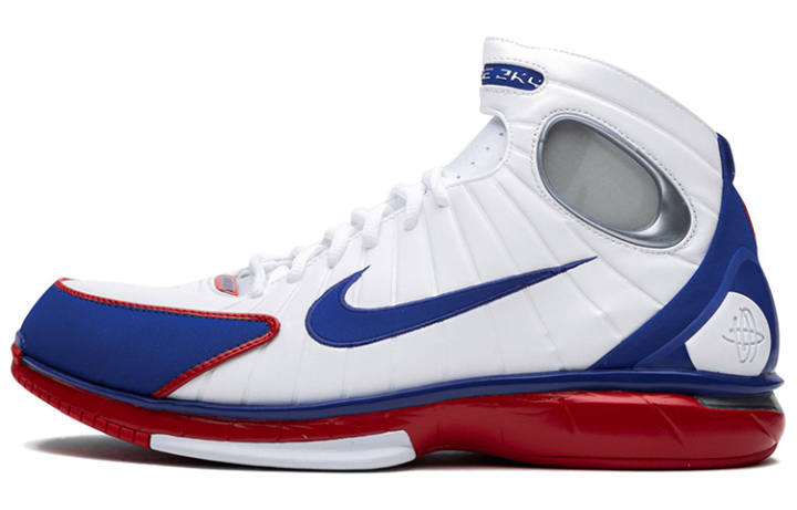 Nike Nike Air Zoom Huarache 2K4 All Star 2016