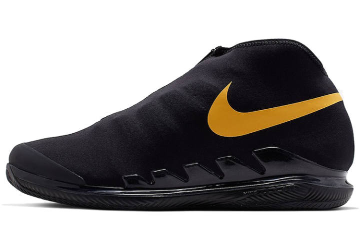Nike Nike Air Zoom Vapor X Glove 'University Gold'
